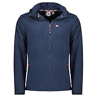 Geographical Norway Uniciaama_Men Pile da Uomo, Marina