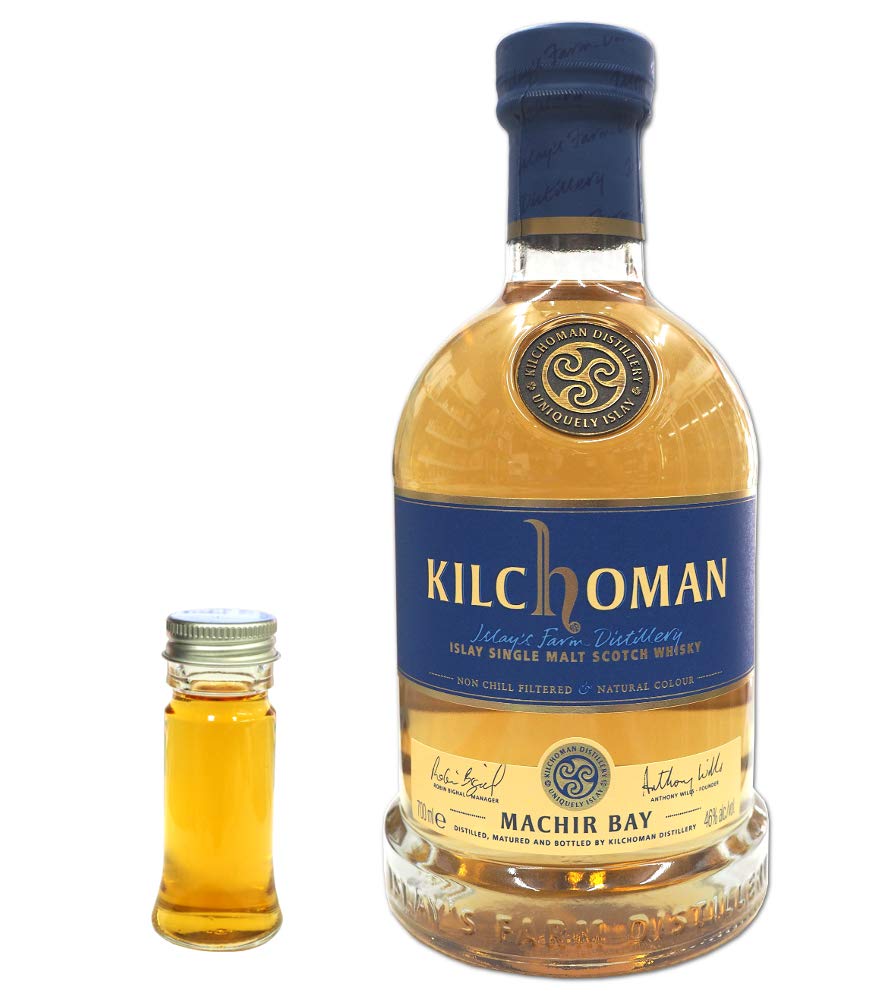 Amazon.co.jp: スモーキーな スコッチウイスキー 各30ml 5種飲み比べ