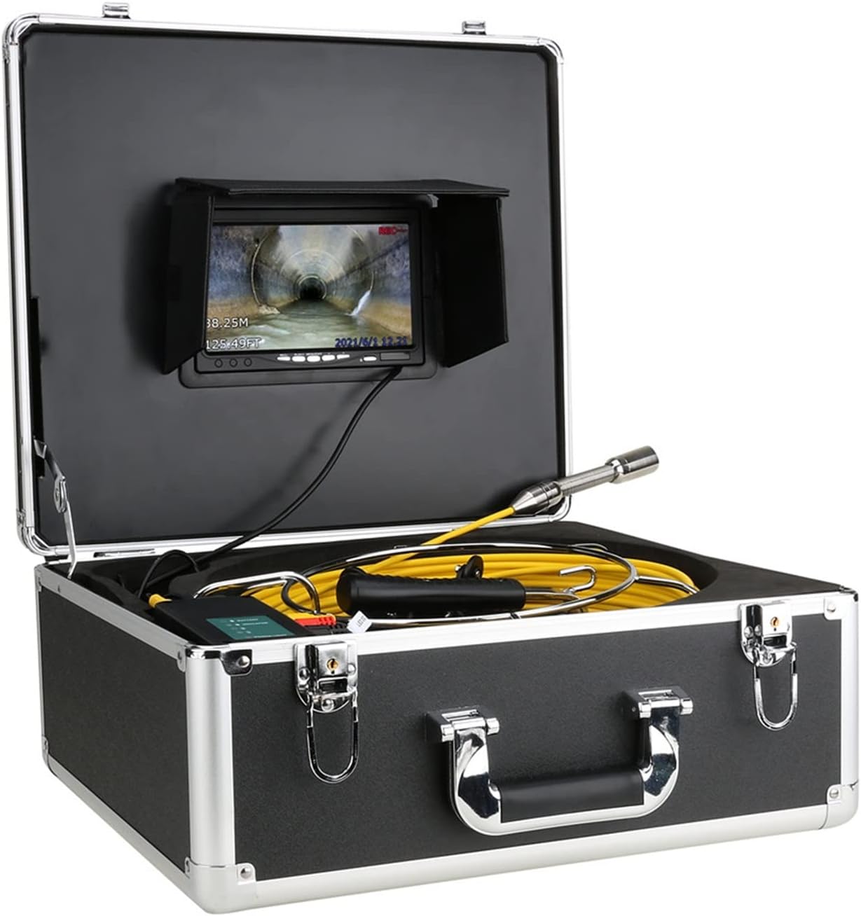 インフルエンサーコラボ】ダブルフェイスサロペット | Whim Gazette