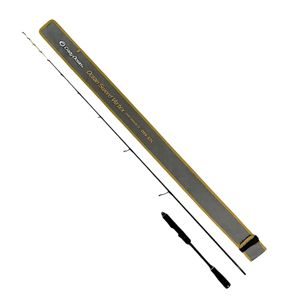 クレイジーオーシャン　オーシャンソード　バーテックス Amazon.co.jp: Crazy Ocean クレイジーオーシャン オーシャン