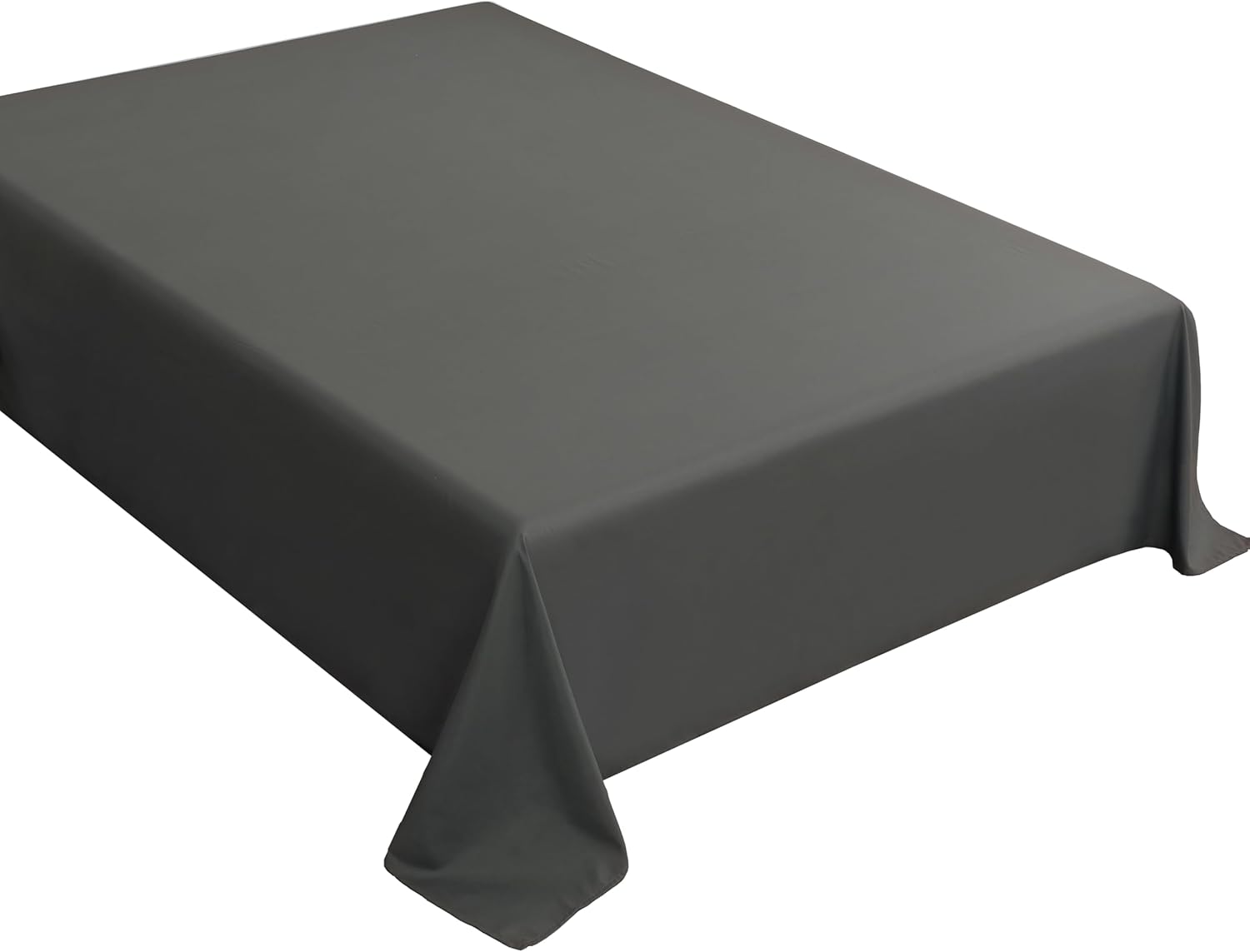 TXWDAQ Flat Sheet Premium 1800 Series Microfiber Bed Flat