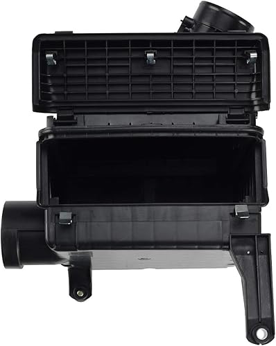 Miniatura 5 de Caja de filtro de aire del motor Reemplazo del conjunto de carcasa del filtro de aire para Toyota Tacoma V6 3.4L 1999-2004