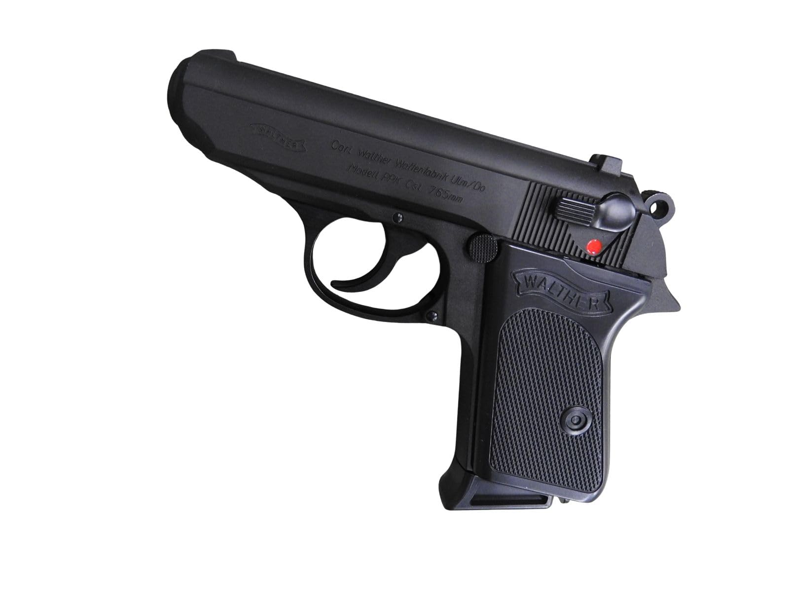 Amazon.co.jp: 3点セット マルシン モデルガン 福袋 ワルサーPPK 