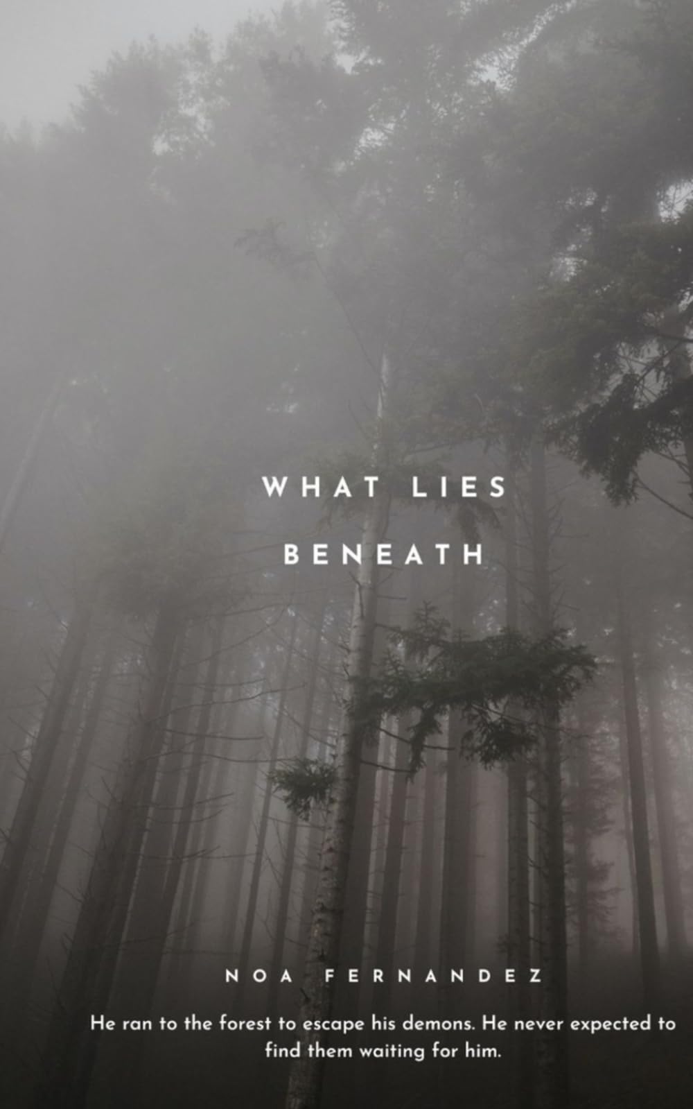What Lies Beneath