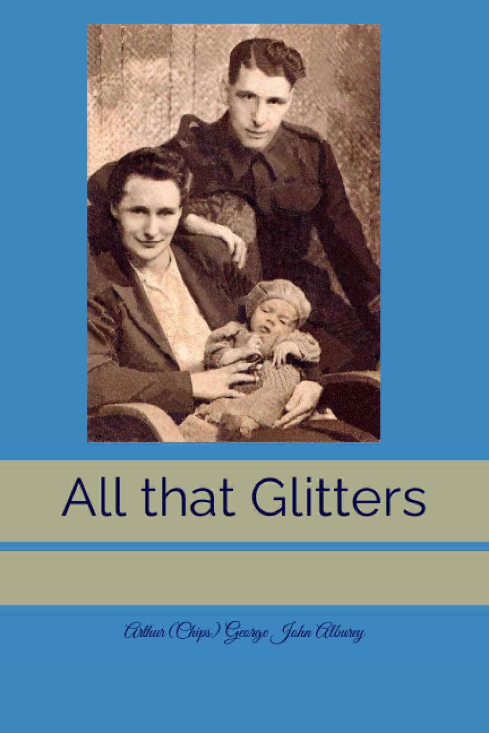 All that Glitters