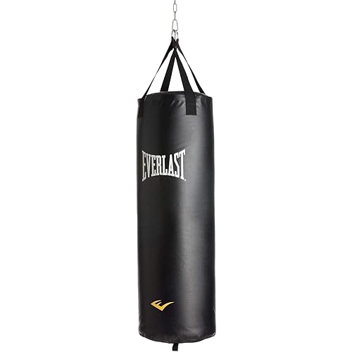 Everlast Nevatear Boxing 100-lb Heavy Bag