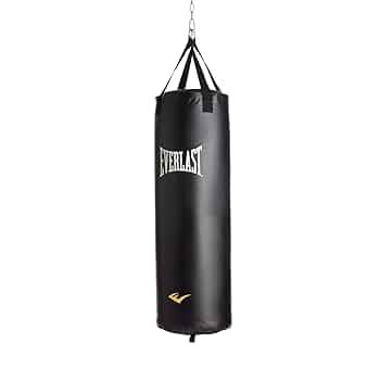 Amazon | エバーラスト4004従来ヘビーバッグ( 40 lb