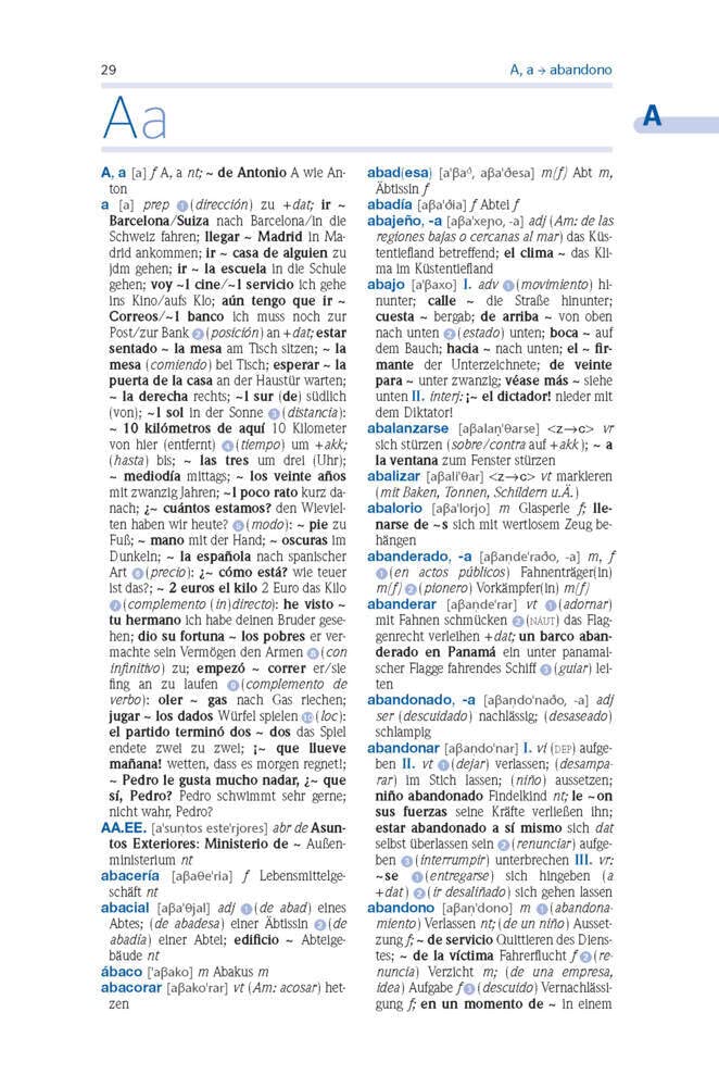 PONS Kompaktwörterbuch Plus Spanisch: Rund 135.000 Stichwörter und Wendungen. Spanisch-Deutsch / Deutsch-Spanisch + Wörterbuch-App