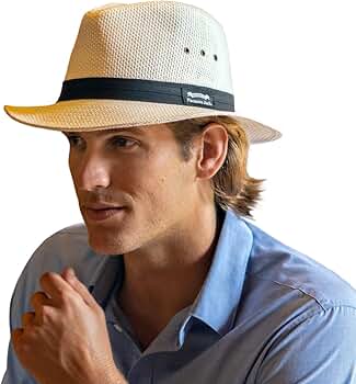 帽子 The Flat Head Safari Hat Made in JAPAN The Flat Head Safari Hat Made in JAPAN（Henschel | Aussie