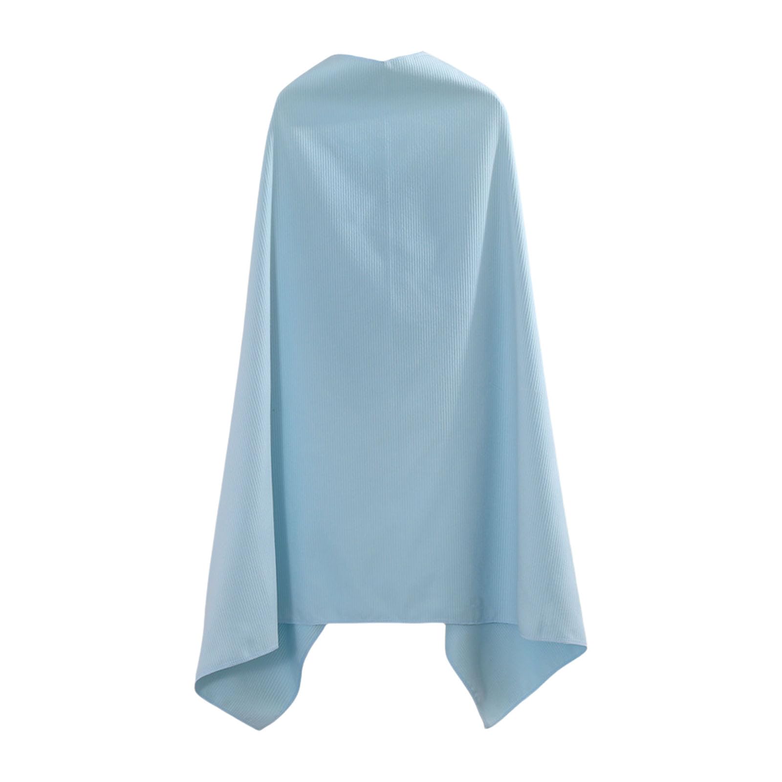 Msioytog Quick Drying Microfiber Bath Towel Highly Absorbent and Comfortable for Everyday Use Shower Towel Gym