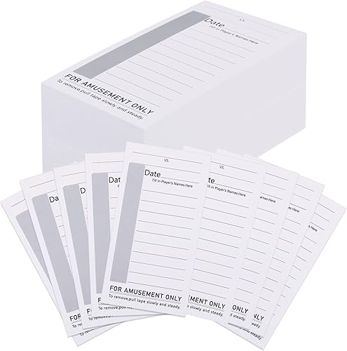 100 paquetes de 10 cartas deportivas de fútbol de líneas, 100 tarjetas de fútbol americano para piscina, 100 tarjetas de tira de béisbol sin