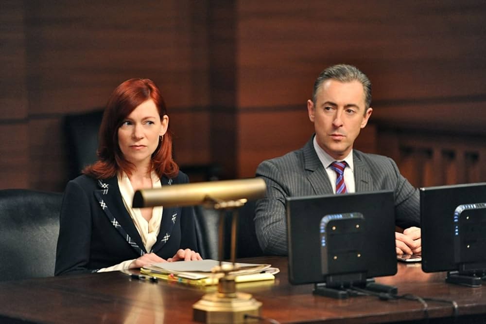 Amazon.co.jp: グッド・ワイフ 彼女の評決 シーズン4 DVD-BOX