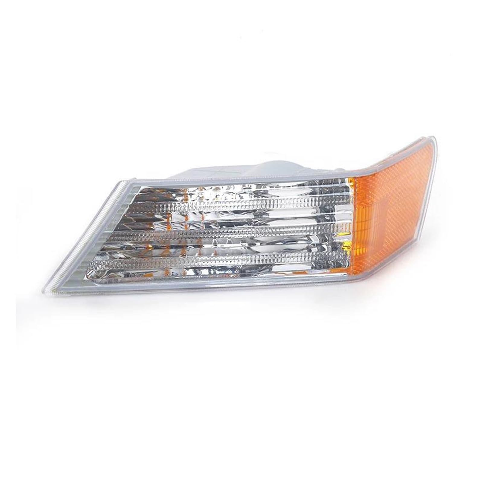 JCAKES Per Jeep Per Patriot 2007-2016 68004180AB Auto Anteriore Sinistro Parcheggio Indicatore Direzione Lampada Luce Indicatore Luce Senza Lampadina