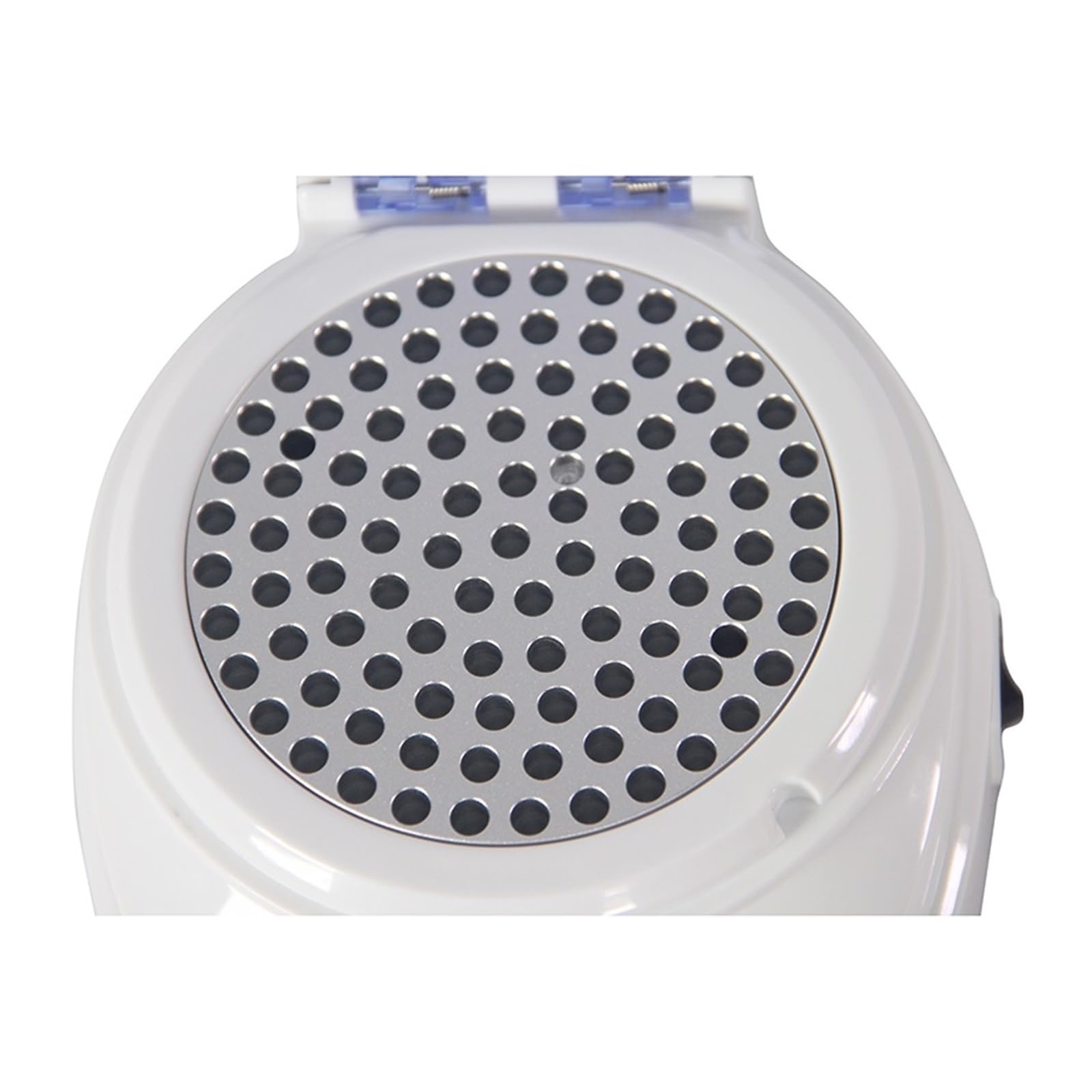 Mini incubadora de baño seco de laboratorio digital de alta temperatura con bloque de calentamiento redondo Temperatura precisa y calentamiento rápido