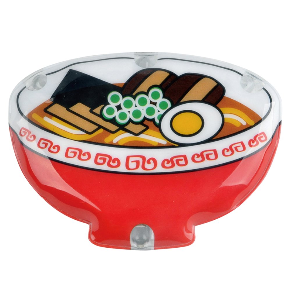 Amazon | LED カップ即席ラーメン用タイマー ラーメンタイマー