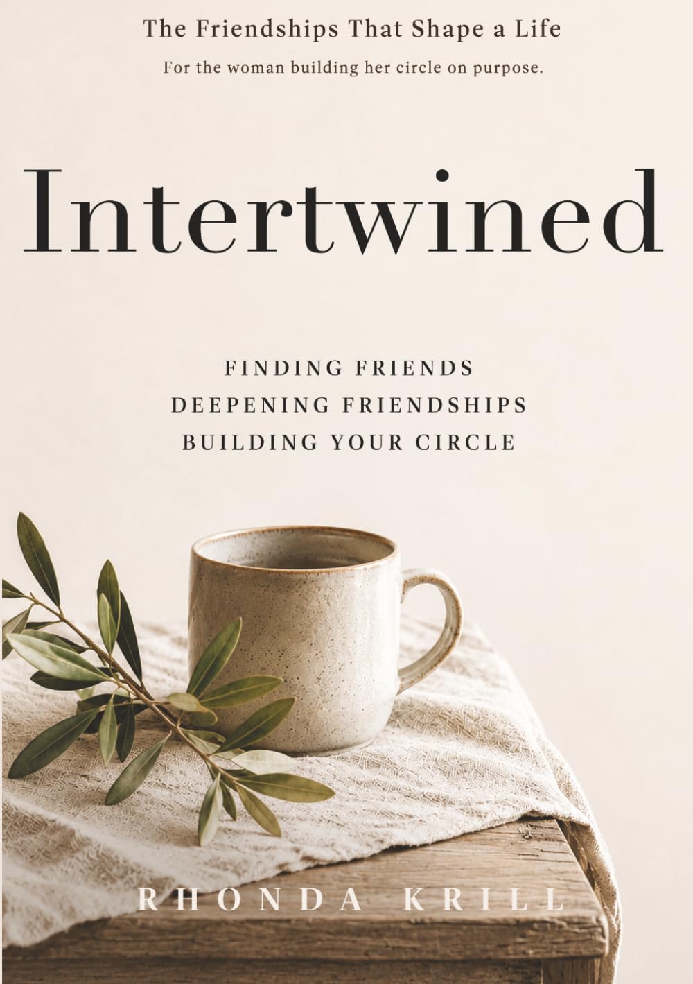 Intertwined