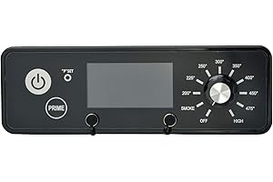 Replacement Master Control Board For Your Pit Boss Smoker