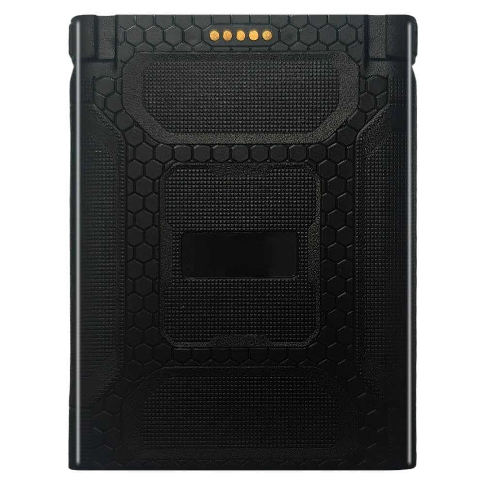 86-BTSC 4600mAh High-Durability Mobile terminale dati Batteria