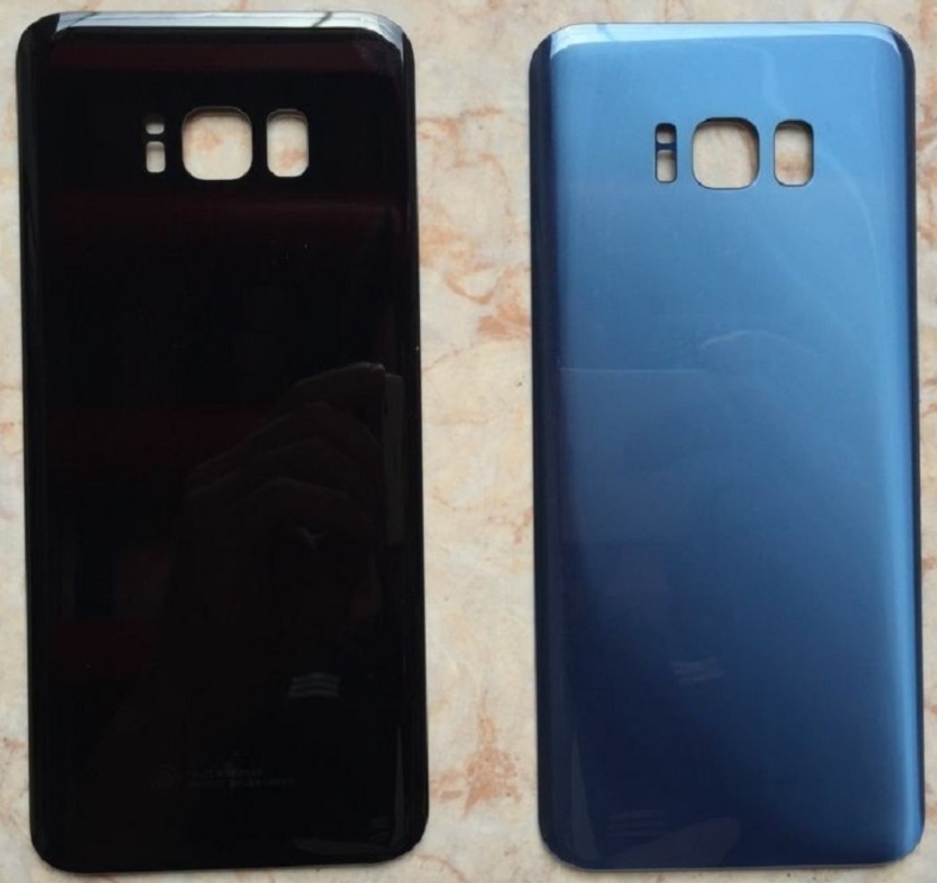Amazon.co.jp: Samsung Galaxy S8 Plus / S8+ 交換用 バックパネル