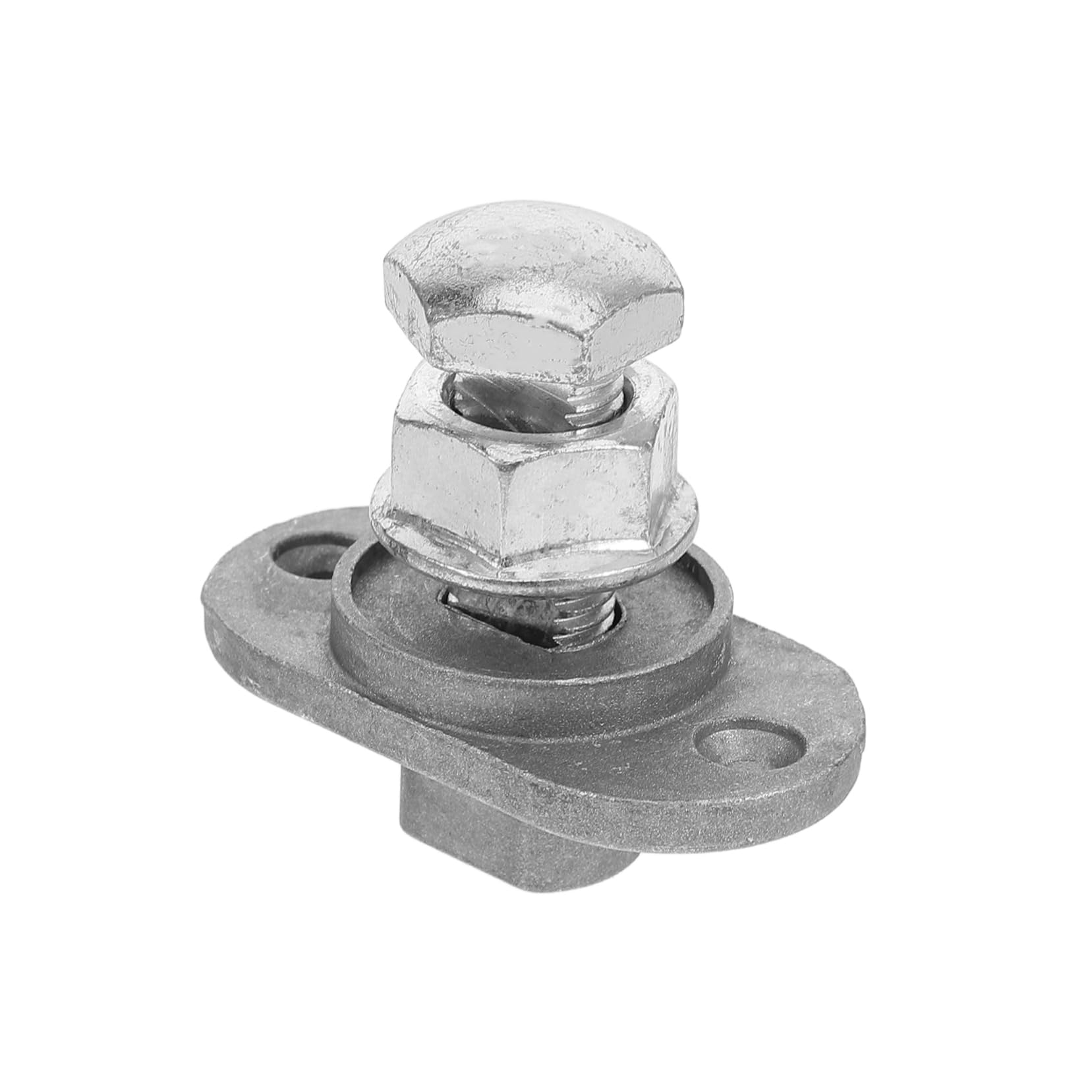 Sosoport Pool Table Parts Leveling Screw Kit Billiard Table Screw for Accurate Play