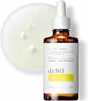 Amazon | dr365 V.C. プレエッセンス N 導入美容液 ビタミンc