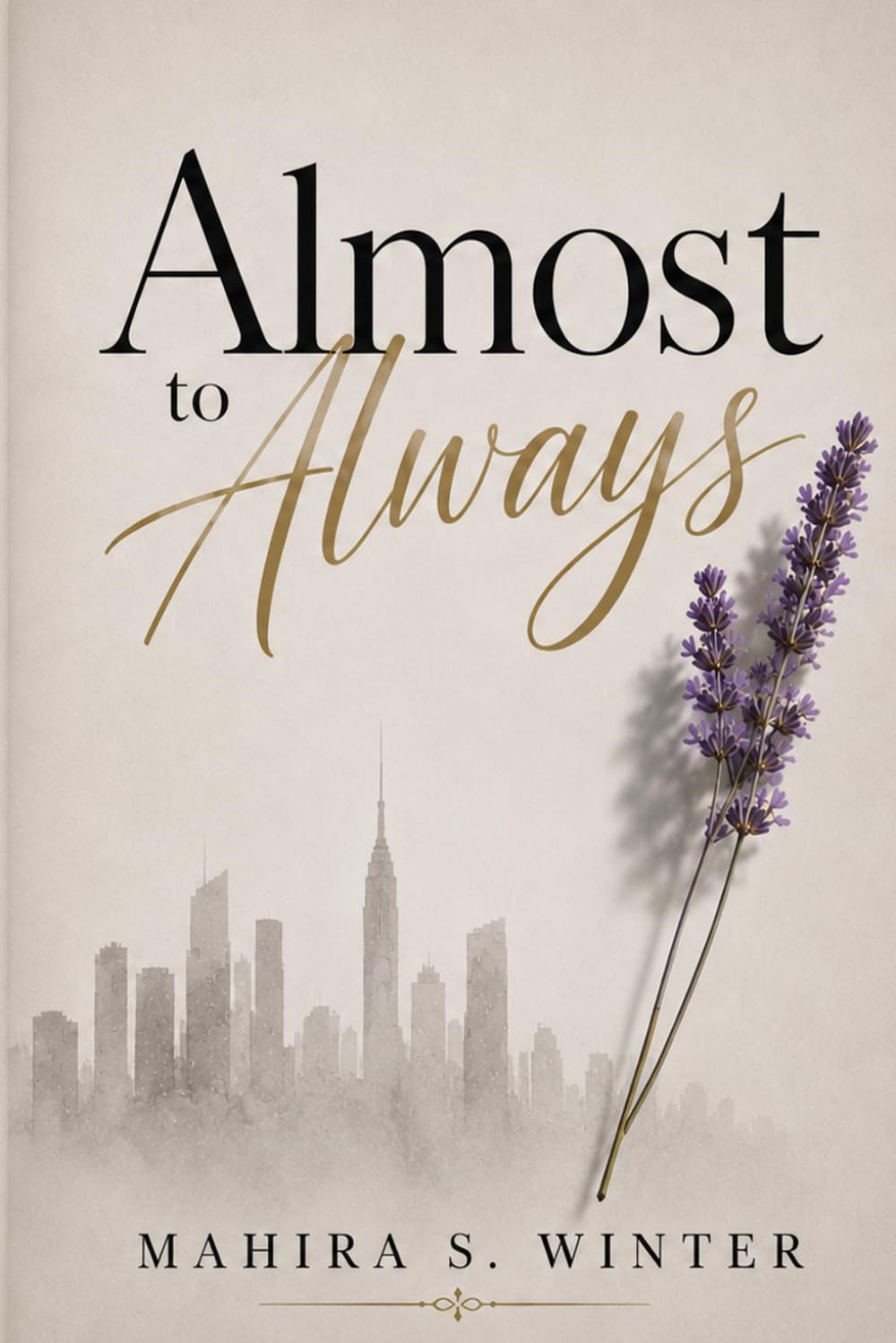 Almost To Always