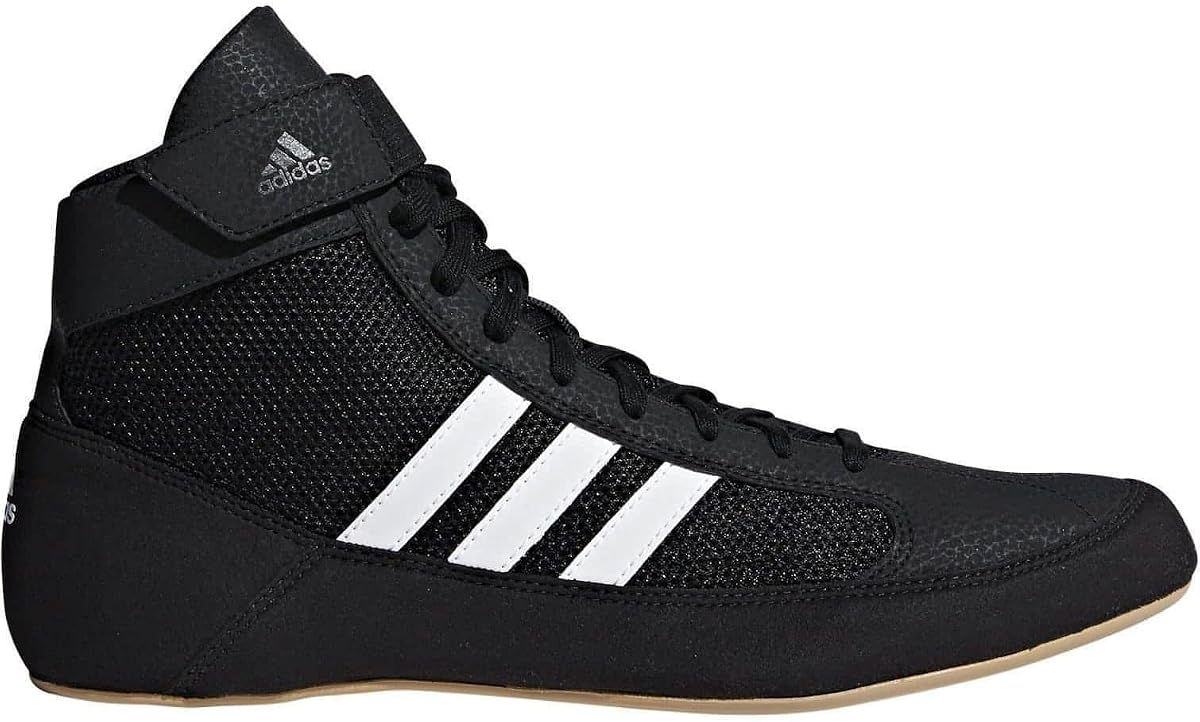 adidas Boys HVC Wresling Shoes
