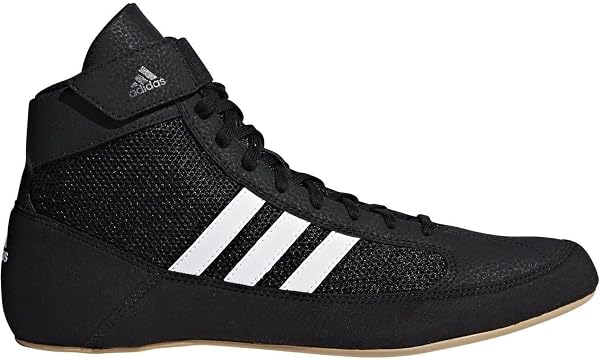 Adidas adidas Havoc Boxing Boots for Men and Children, adidas Havoc Boxing Boots for Men and Children Boys - 1