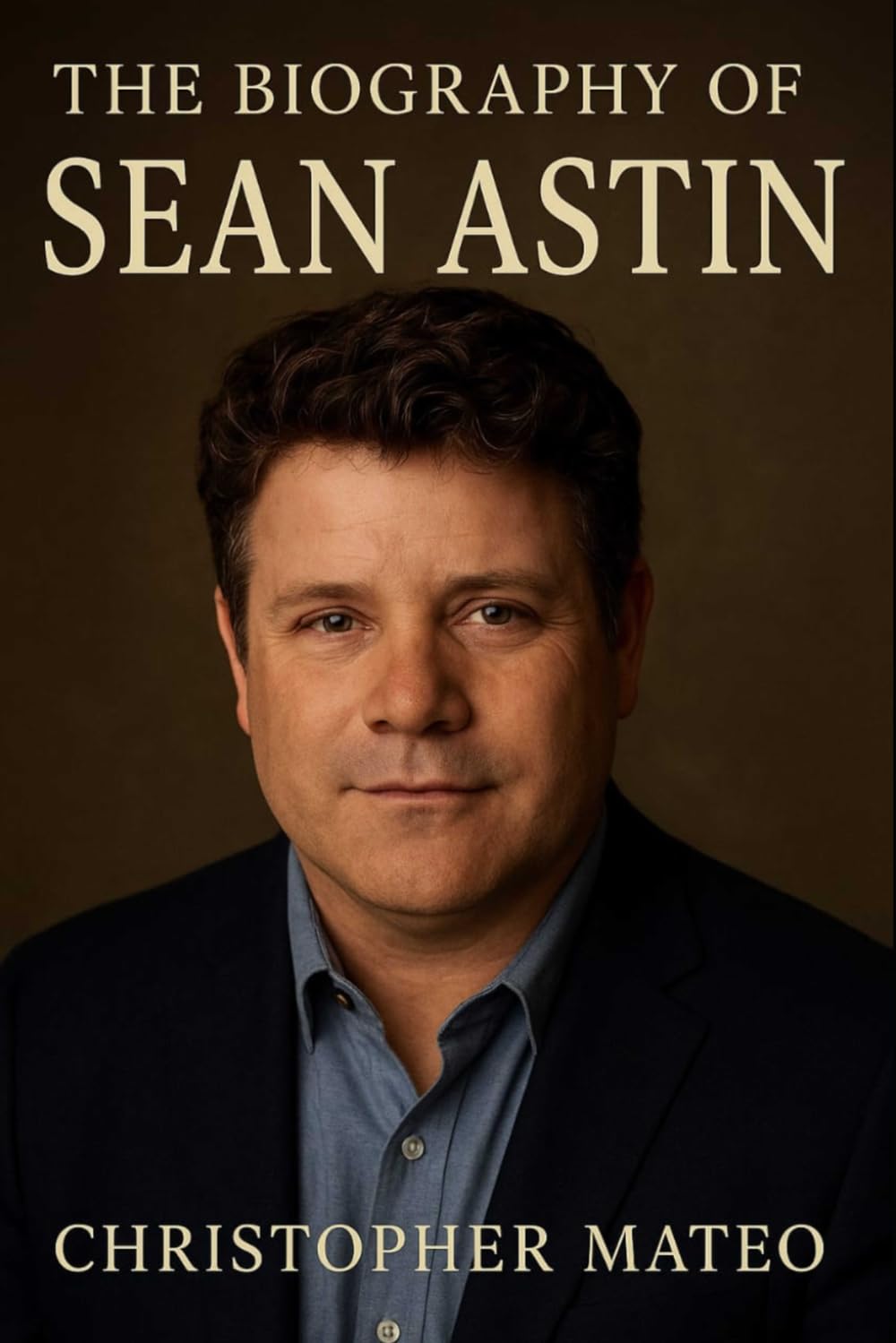 The Biography of Sean Astin: The Man Who Never Let Go