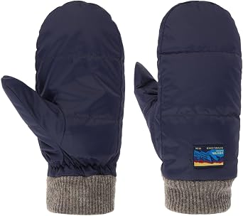 Hestra Otra Mittens Women/Men - with lining, lining Autumn-Winter Winter
