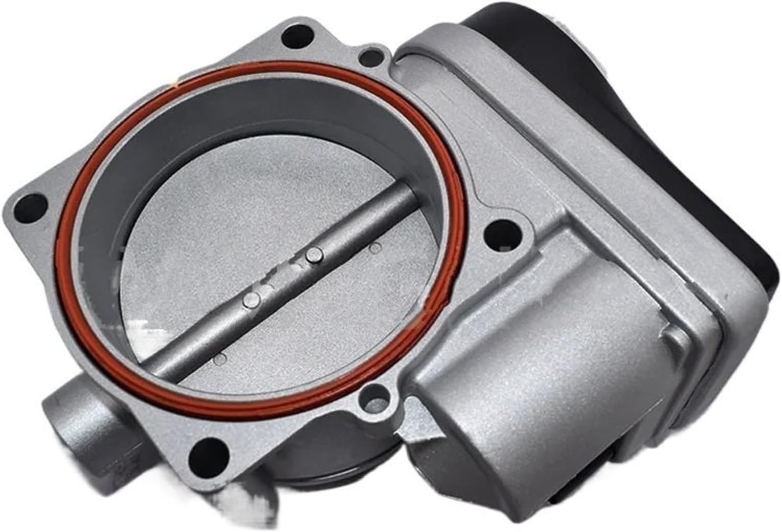 TPS Sensor Throttle Position Switch 13547535308 Fuel Injection Throttle Body Housing Actuator Fit For BMW 550i 650i 750Li X5 E70 VDO