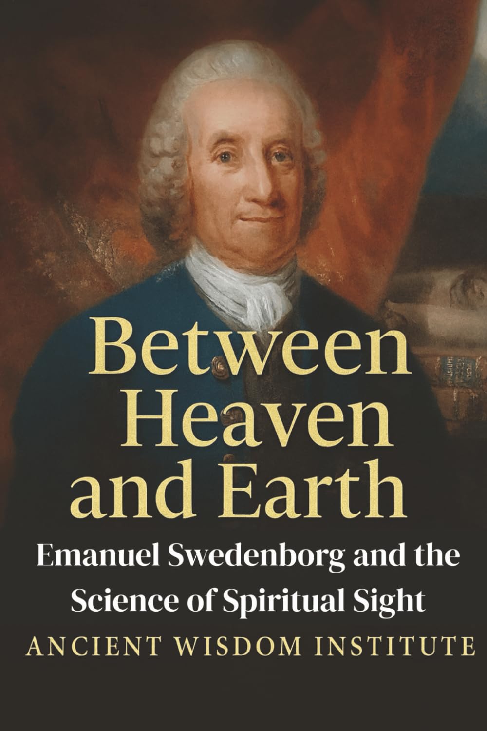 Between Heaven and Earth: Emanuel Swedenborg and the Science of Spiritual Sight
