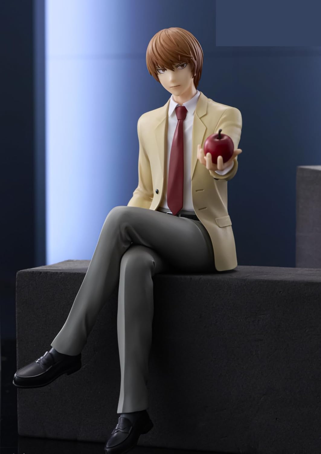 Amazon.co.jp: DEATH NOTE デスノート ぬーどる ストッパーフィギュア