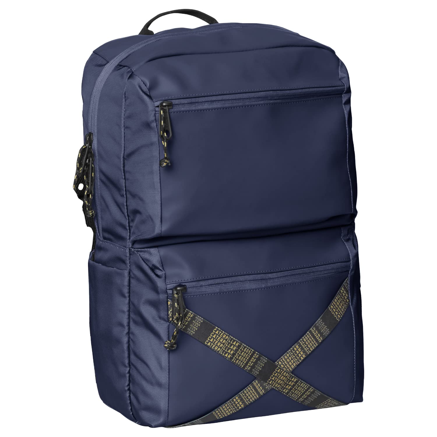 See full amazon price history chart for CAT The Sixty 27 Ltr Polyurethane Casual Laptop Bag Backpack Medieval Blue (84047-519) CAT The Sixty 27 Ltr Polyurethane Casual Laptop Bag Backpack Medieval Blue (84047-519) (B0B7SCS3ZG) Amazon Price History, Amazon Price Tracker