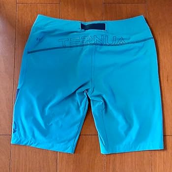 テルヌア　フリースジャケット／ショートパンツ　レディース Amazon.co.jp: テルヌア TERNUA ストレッチショートパンツ