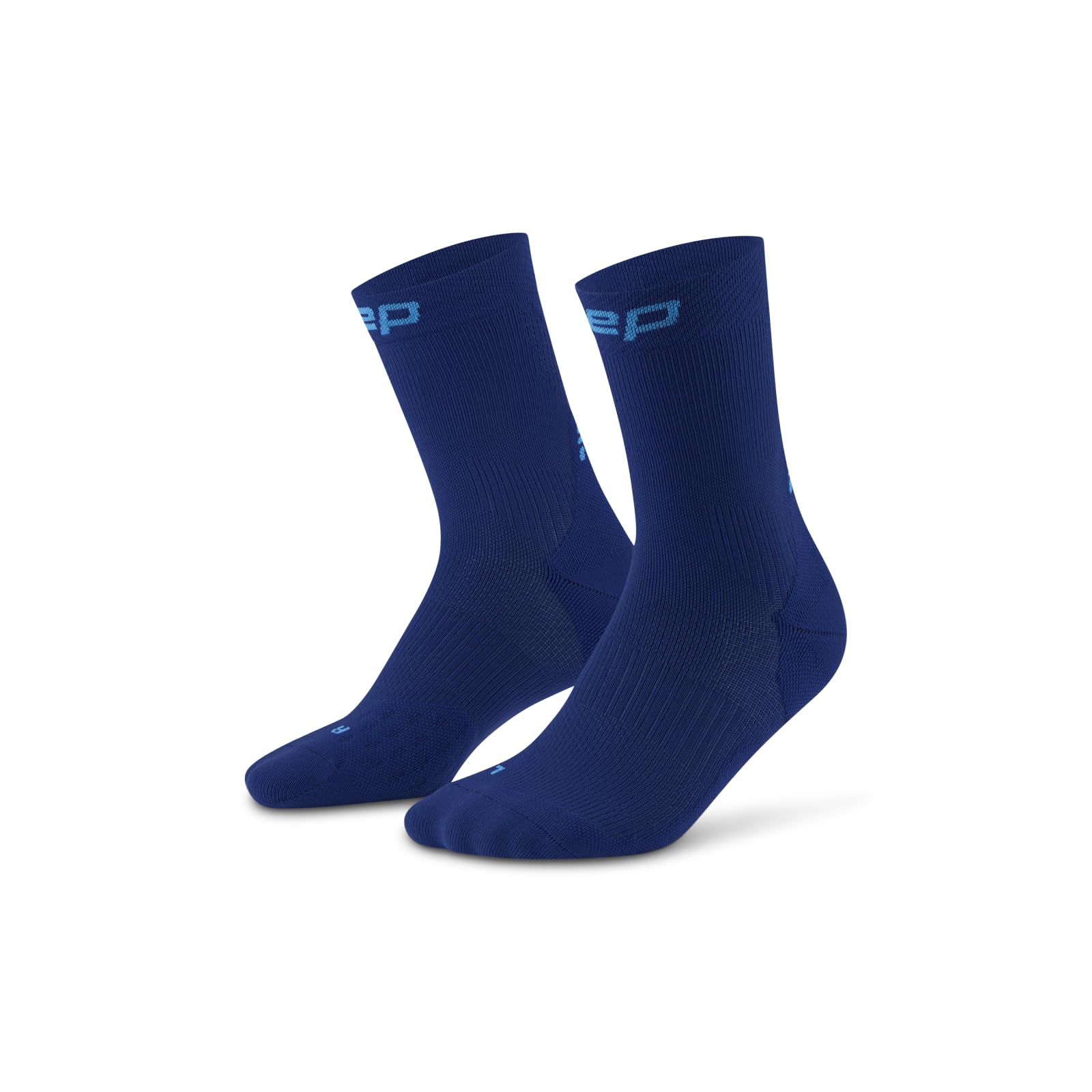 CEP Core Run Mid Cut 5.0 Compression Socks - AW25