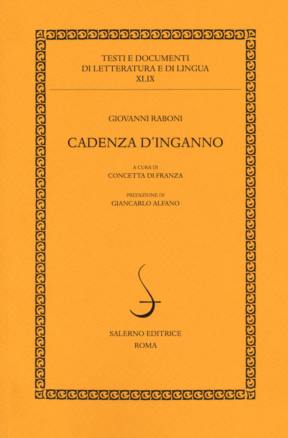 Cadenza D'inganno - 4