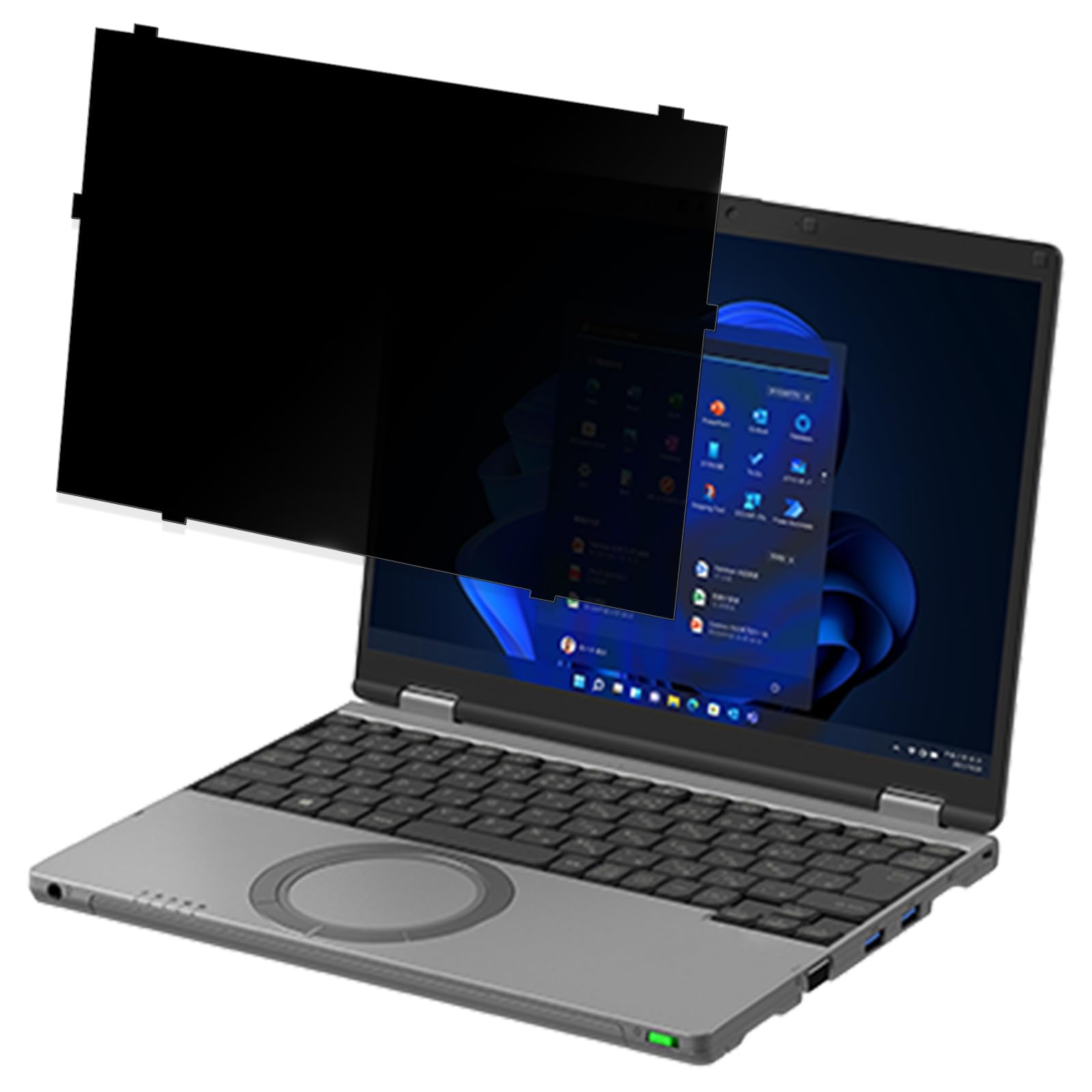 Amazon.co.jp: Lifeinnotech はめ込み型 レッツノート CF-SR4(CF