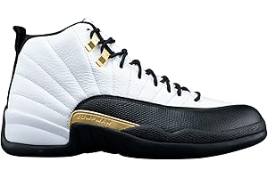 Jordan 12 Retro 'Taxi' Men's Shoe