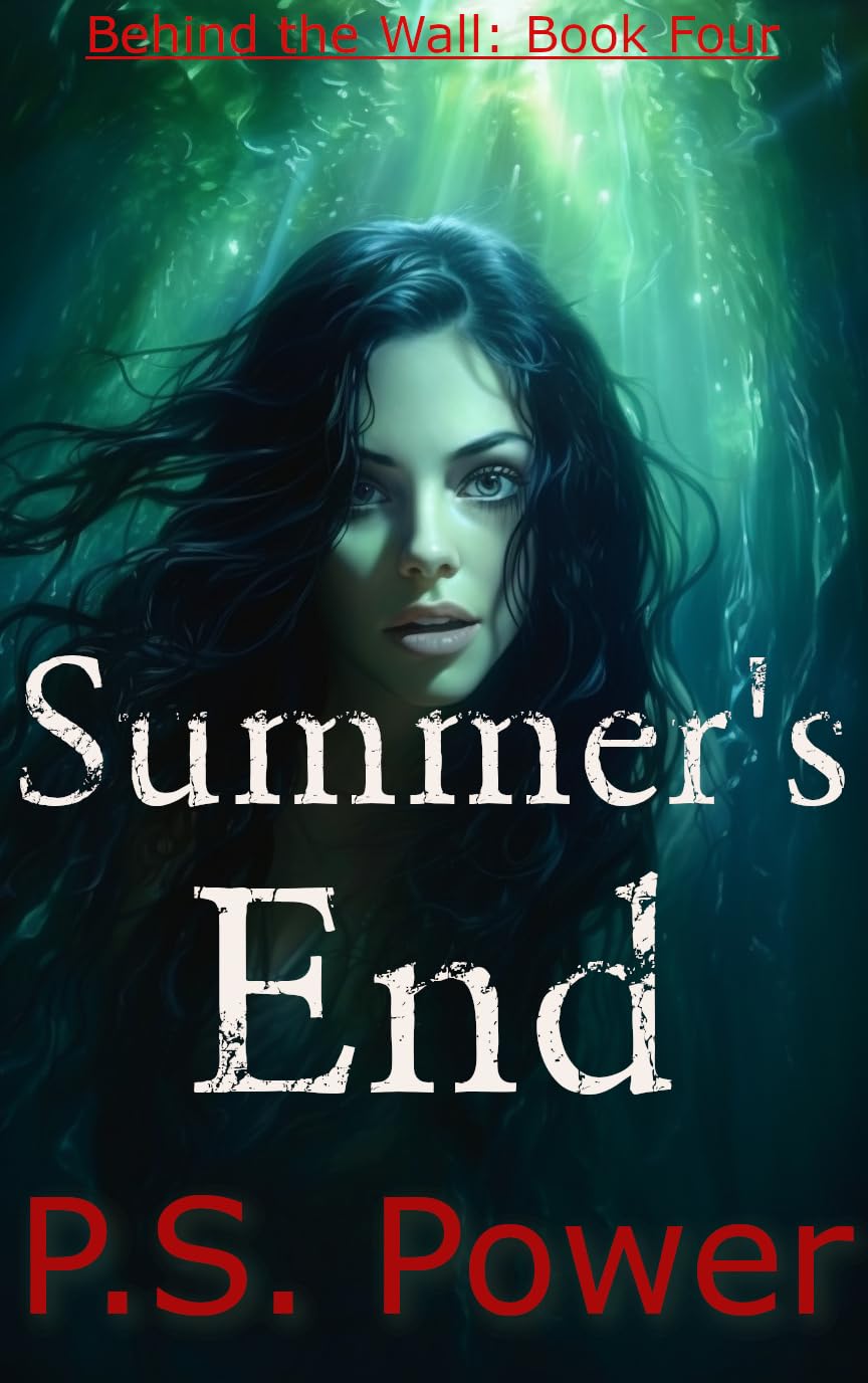 Cover of Summer's End