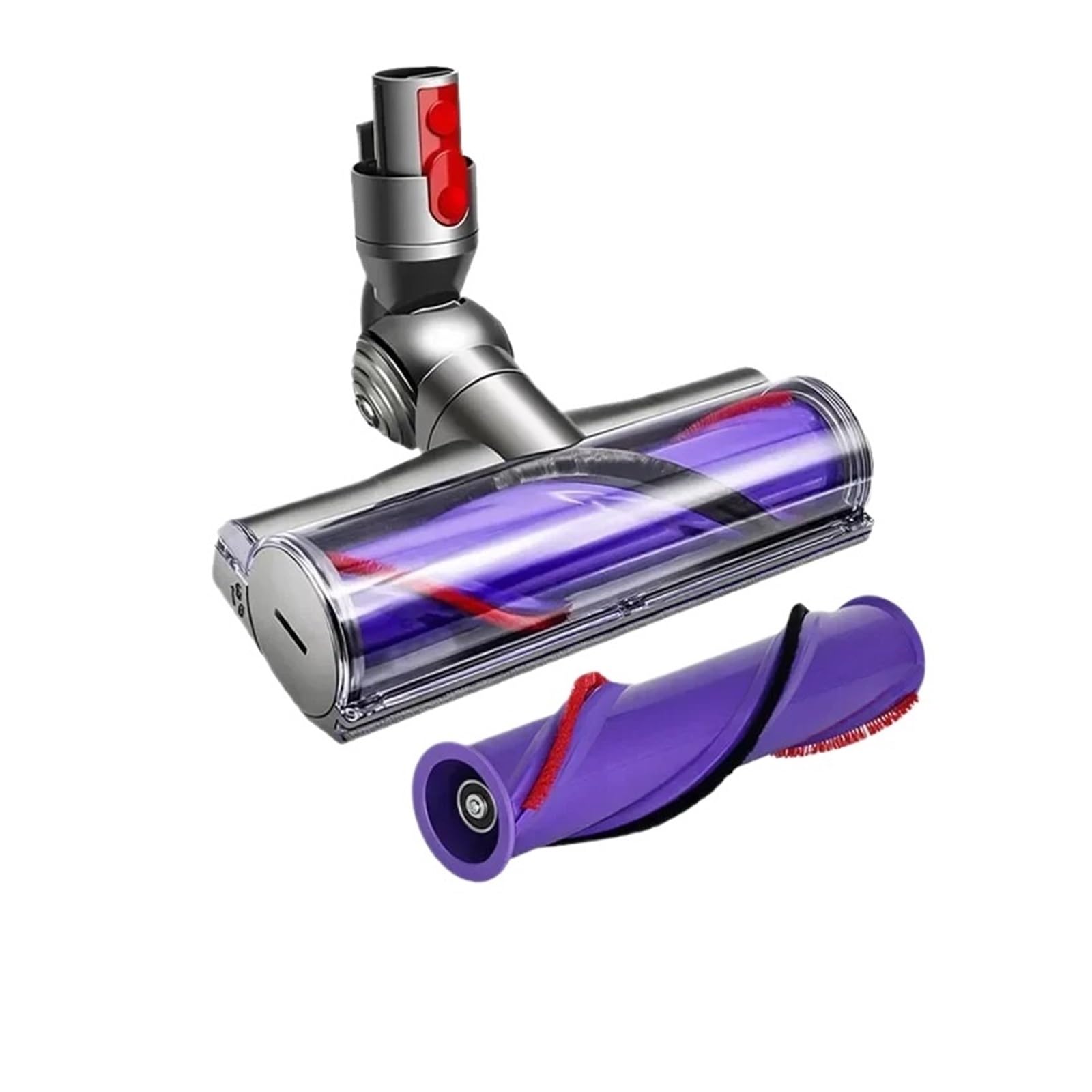 SHAKUHEBZD Brush Head, Compatible with Dyson, V7 V8 V10 V11