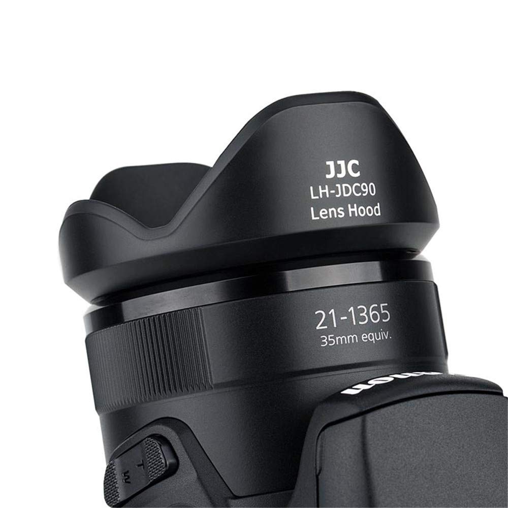 Amazon | JJC 4in1 Canon PowerShot SX70 HS SX60 HS
