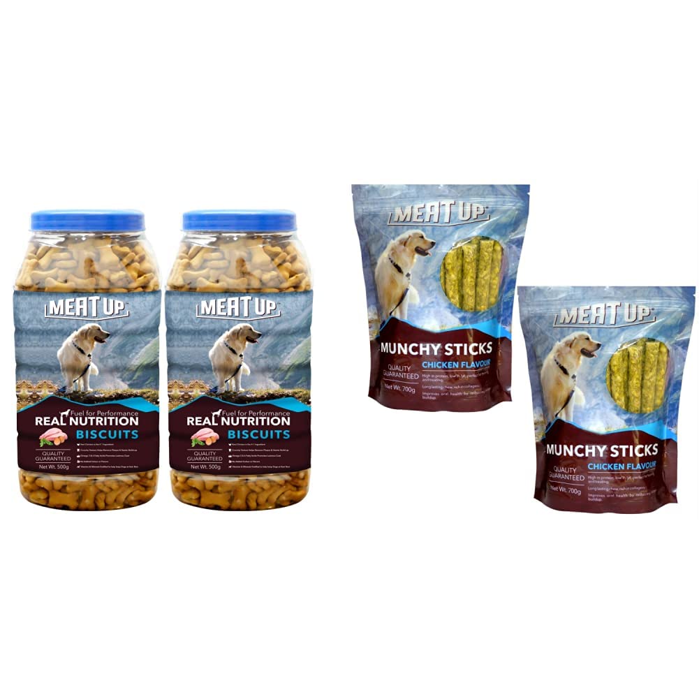 See full amazon price history chart for Meat Up Chicken Flavour, Real Chicken Biscuit, Dog Treats -500g Jar (Buy 1 Get 1 Free) & Munchy Sticks, Chicken Flavour, Dog Treats, 700 g (Buy 1 Get 1 Free), 700 g Meat Up Chicken Flavour, Real Chicken Biscuit, Dog Treats -500g Jar (Buy 1 Get 1 Free) & Munchy Sticks, Chicken Flavour, Dog Treats, 700 g (Buy 1 Get 1 Free), 700 g (B08Q5S1F77) Amazon Price History, Amazon Price Tracker