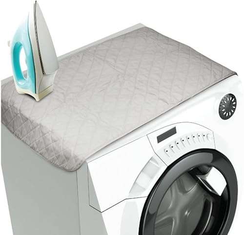 Tapete magnético para planchar Total Vision