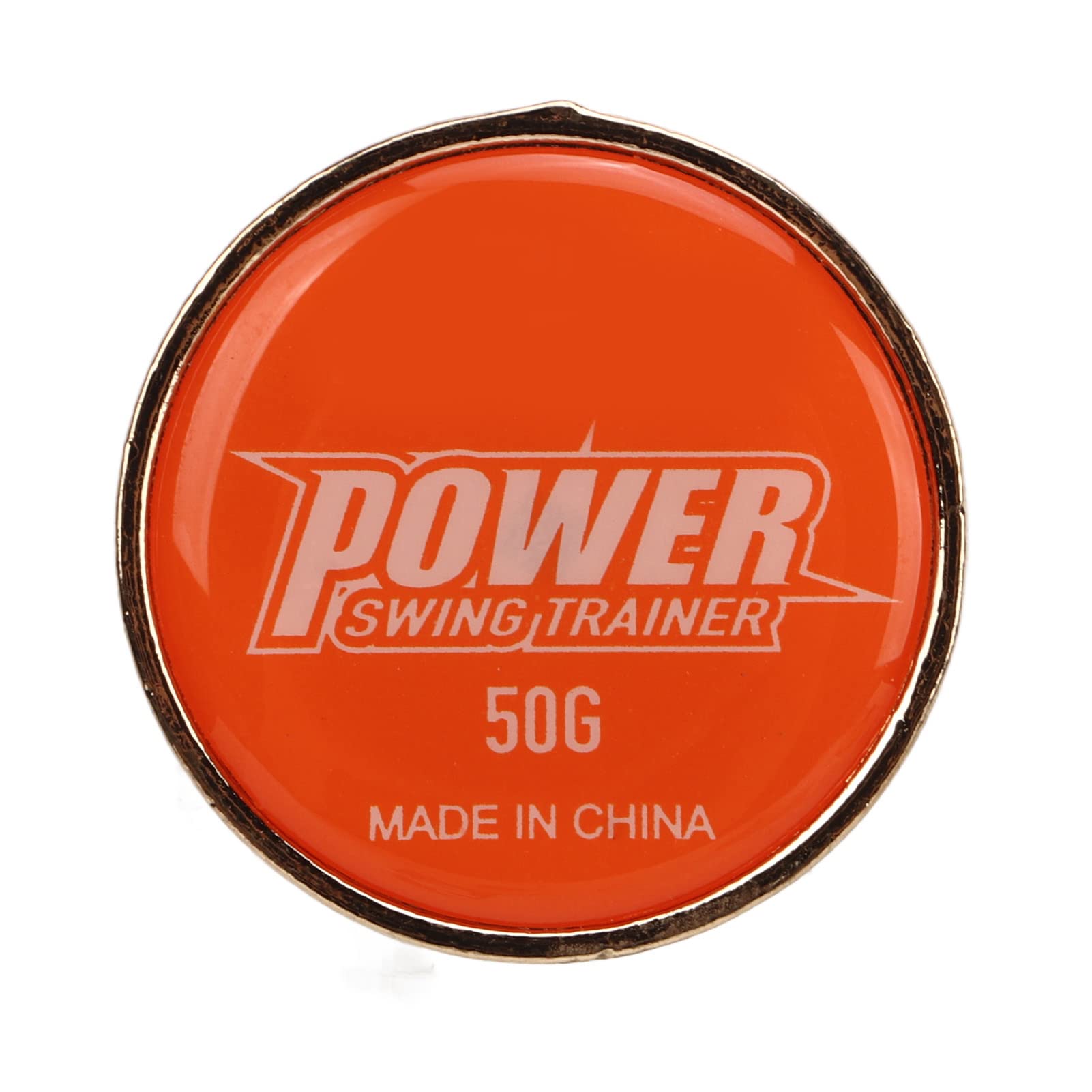 Tennis Racquet Weight Training Aid, Tennis Racket Weight Posture Correction Increased Hitting Stability Steel for Warmup