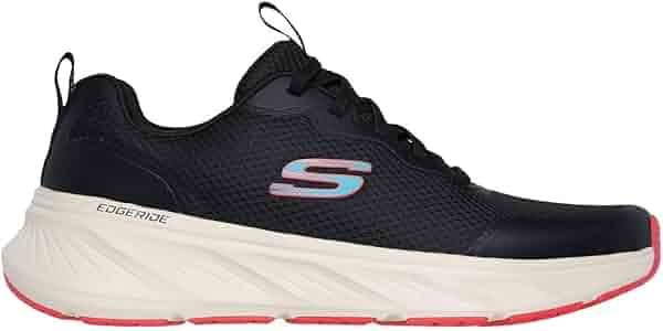 ♬*° Men's Skechers 232835 Edgeride Walking Shoes | Shoe Carnival