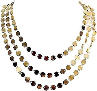 Chinese Gold Chain for Women