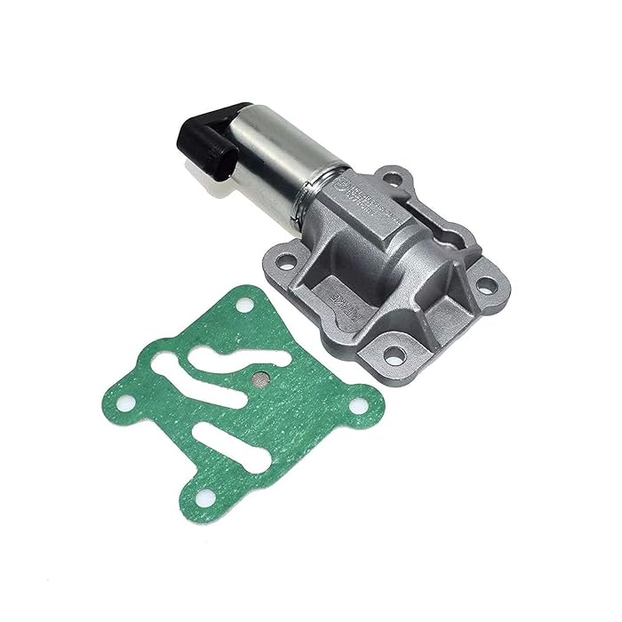 Buy engine parts 8670421 Intake Camshaft Adjusting Solenoid Fit For