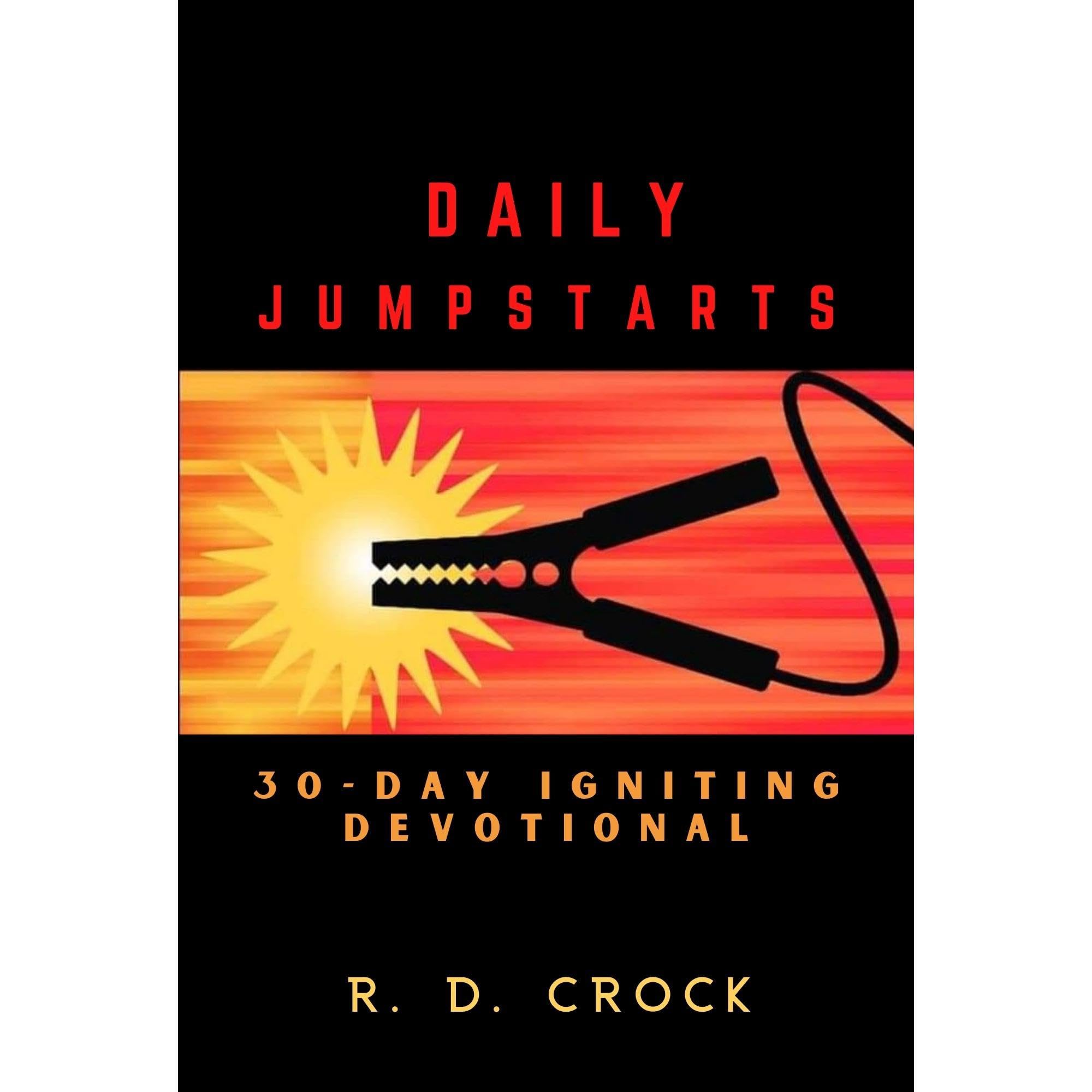 Daily Jumpstarts