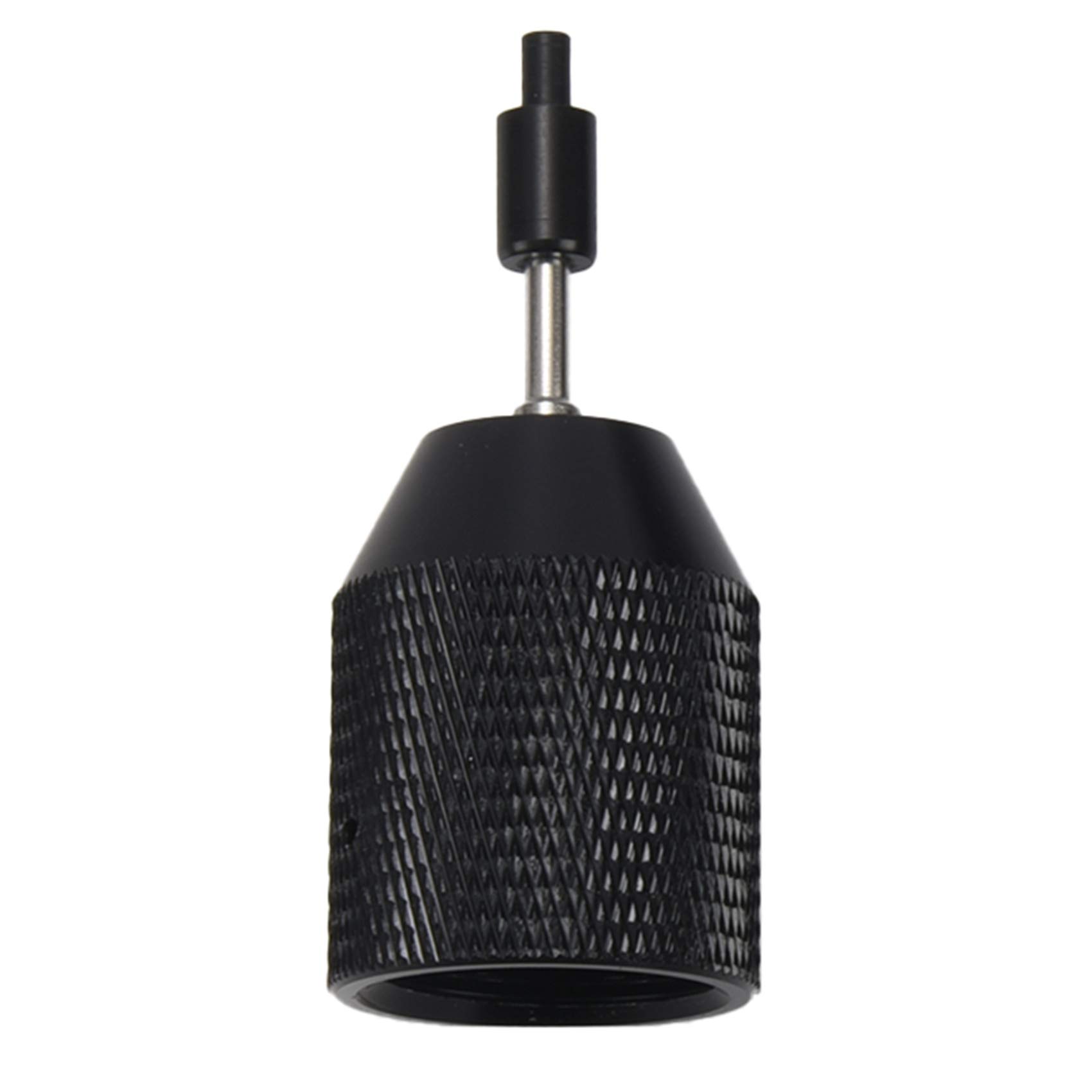 Pcp Air Quick Change 12 Adaptador 12G Co2 con Cargador de Aguja Recargable